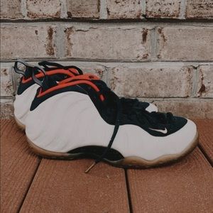 Nike Olympic Foamposites